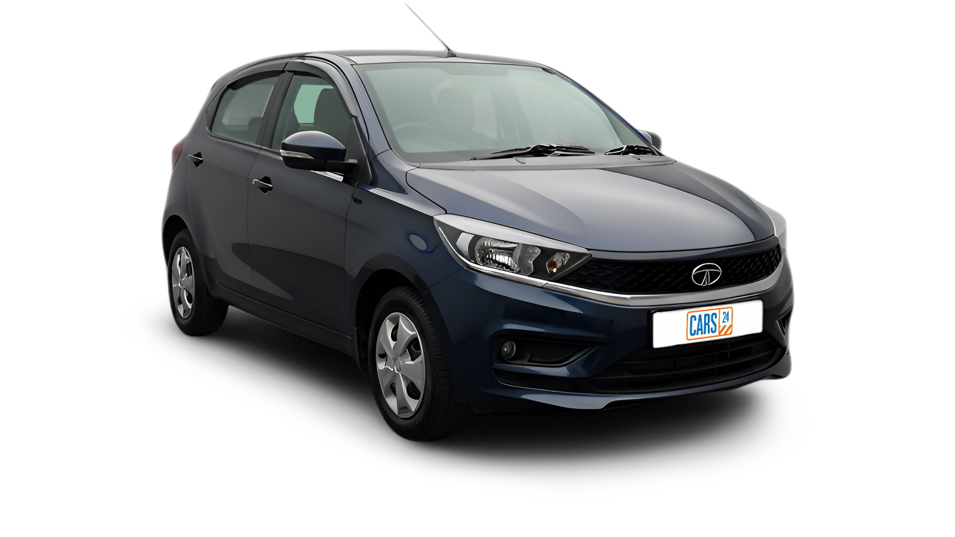 2021 Tata Tiago - Hatchback - Petrol - Manual - ₹3.87 lakh